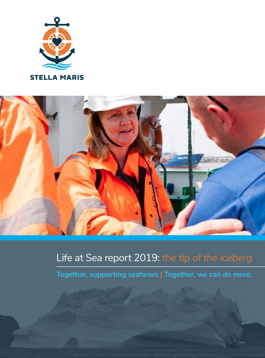 Stella Maris Life at Sea Report 2019